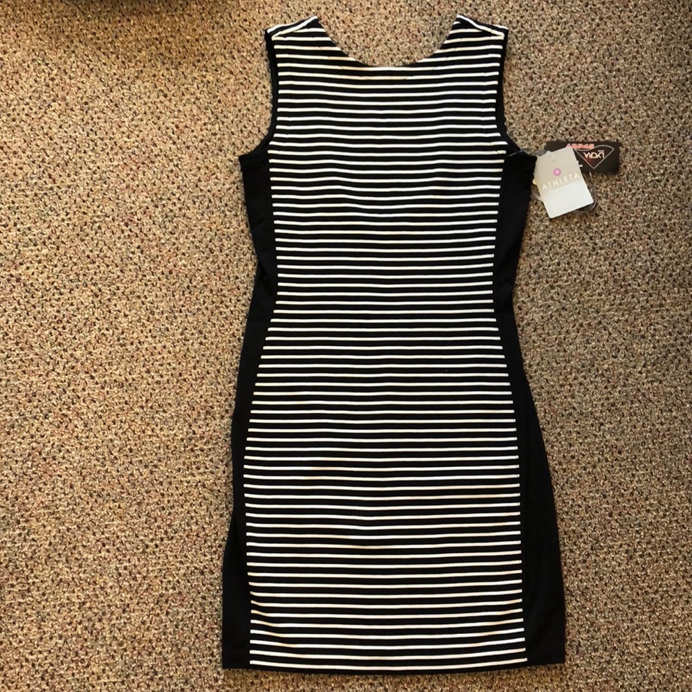 NWT Athleta Dress